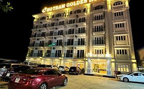 Ho Tram Golden Hotel